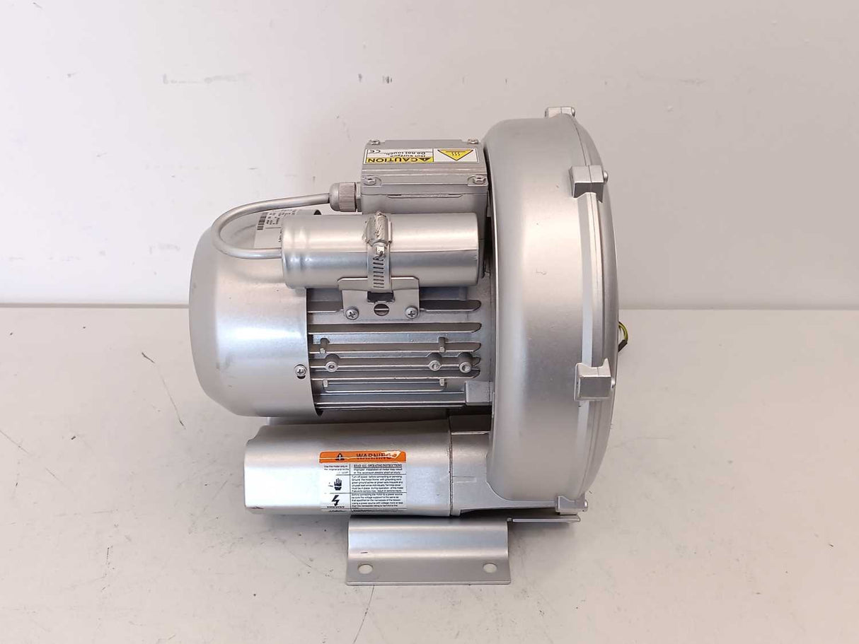 SKV-tec SKV-NS-95-1-101 single-stage ring blower