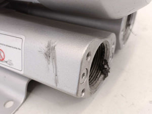 SKV-tec SKV-NS-95-1-101 single-stage ring blower