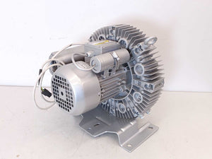 SKV-tec SKV-HS-47-1-171 single-stage high-pressure ring blower