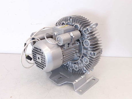 SKV-tec SKV-HS-47-1-171 single-stage high-pressure ring blower