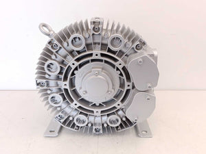 SKV-tec SKV-HS-47-1-171 single-stage high-pressure ring blower