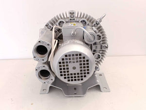 SKV-tec SKV-HS-47-1-171 single-stage high-pressure ring blower