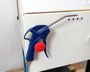 OAXA MC1-EGCM1 Fullly Automatic Friction Welding Machine