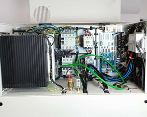 OAXA MC1-EGCM1 Fullly Automatic Friction Welding Machine