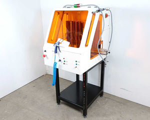 OAXA MC1-EGCM1 Fullly Automatic Friction Welding Machine