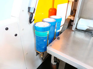 OAXA MC1-EGCM1 Fullly Automatic Friction Welding Machine