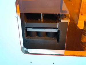 OAXA MC1-EGCM1 Fullly Automatic Friction Welding Machine