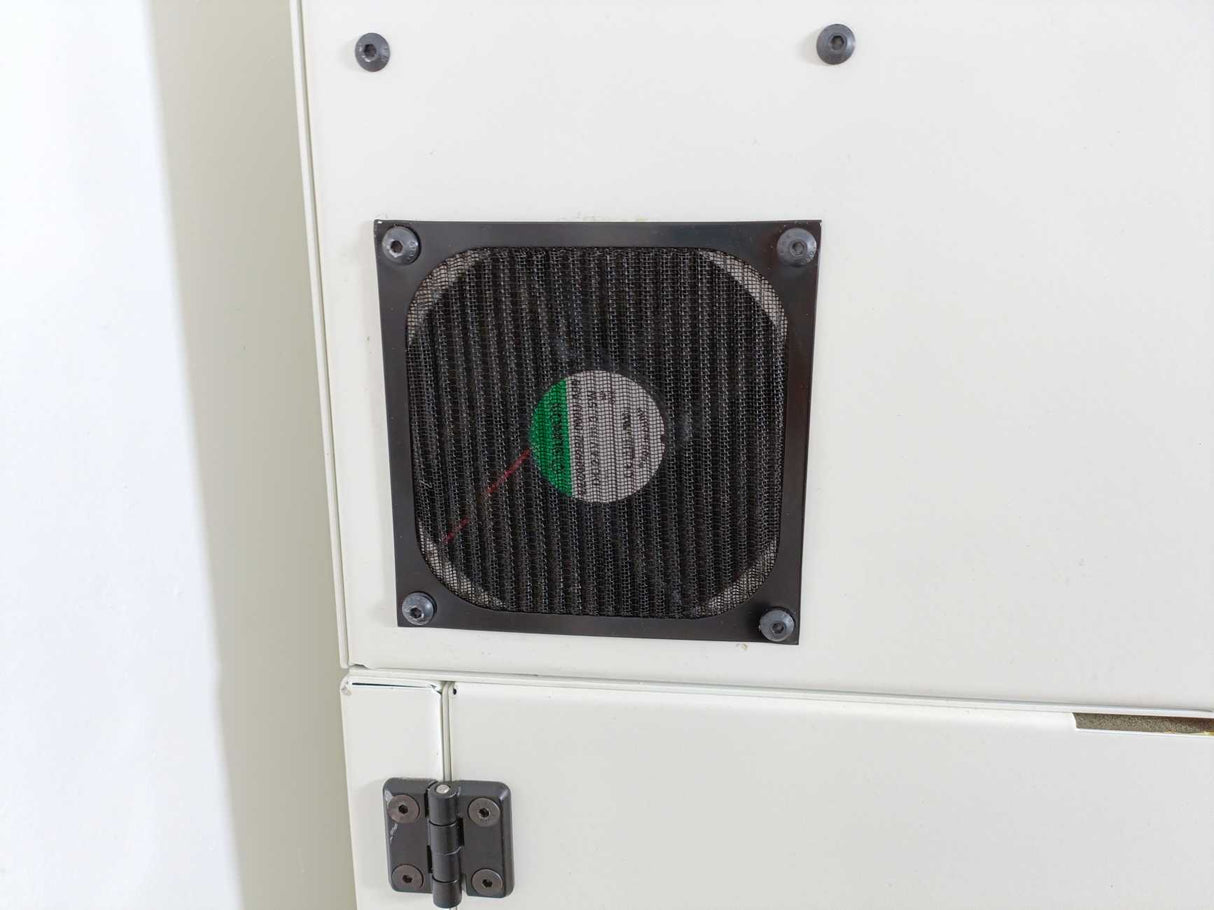 OAXA MC1-EGCM1 Fullly Automatic Friction Welding Machine