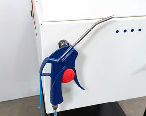 OAXA MC1-EGCM1 Fullly Automatic Friction Welding Machine