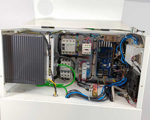 OAXA MC1-EGCM1 Fullly Automatic Friction Welding Machine