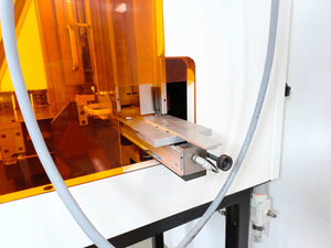 OAXA MC1-EGCM1 Fullly Automatic Friction Welding Machine