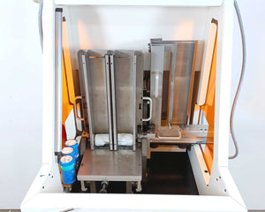 OAXA MC1-EGCM1 Fullly Automatic Friction Welding Machine