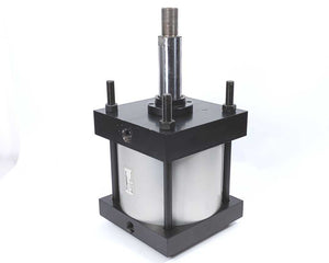 BIMBA / TRD Manufacturing 8" x 4" Bore/Stroke Cylinder