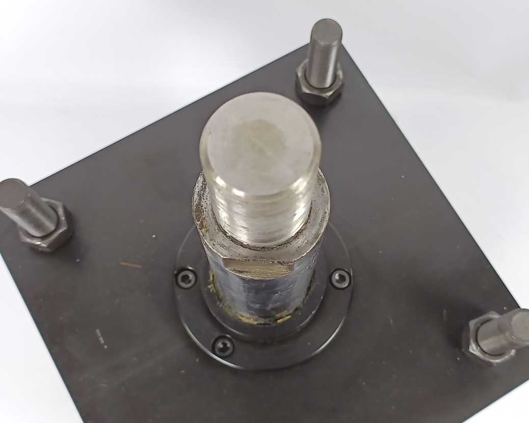 BIMBA / TRD Manufacturing 8" x 4" Bore/Stroke Cylinder