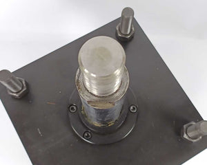 BIMBA / TRD Manufacturing 8" x 4" Bore/Stroke Cylinder
