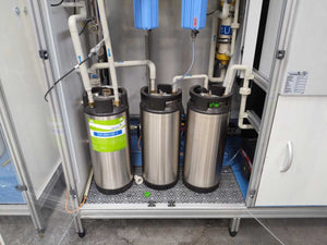Envirofalk Elma-Pure 600 Water Treatment System