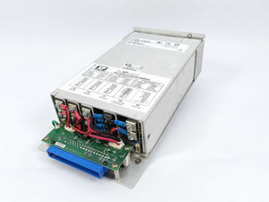 XP Power X9-3R5G1P1W1W-000002 100-240VAC 50/60/440Hz 12.7A