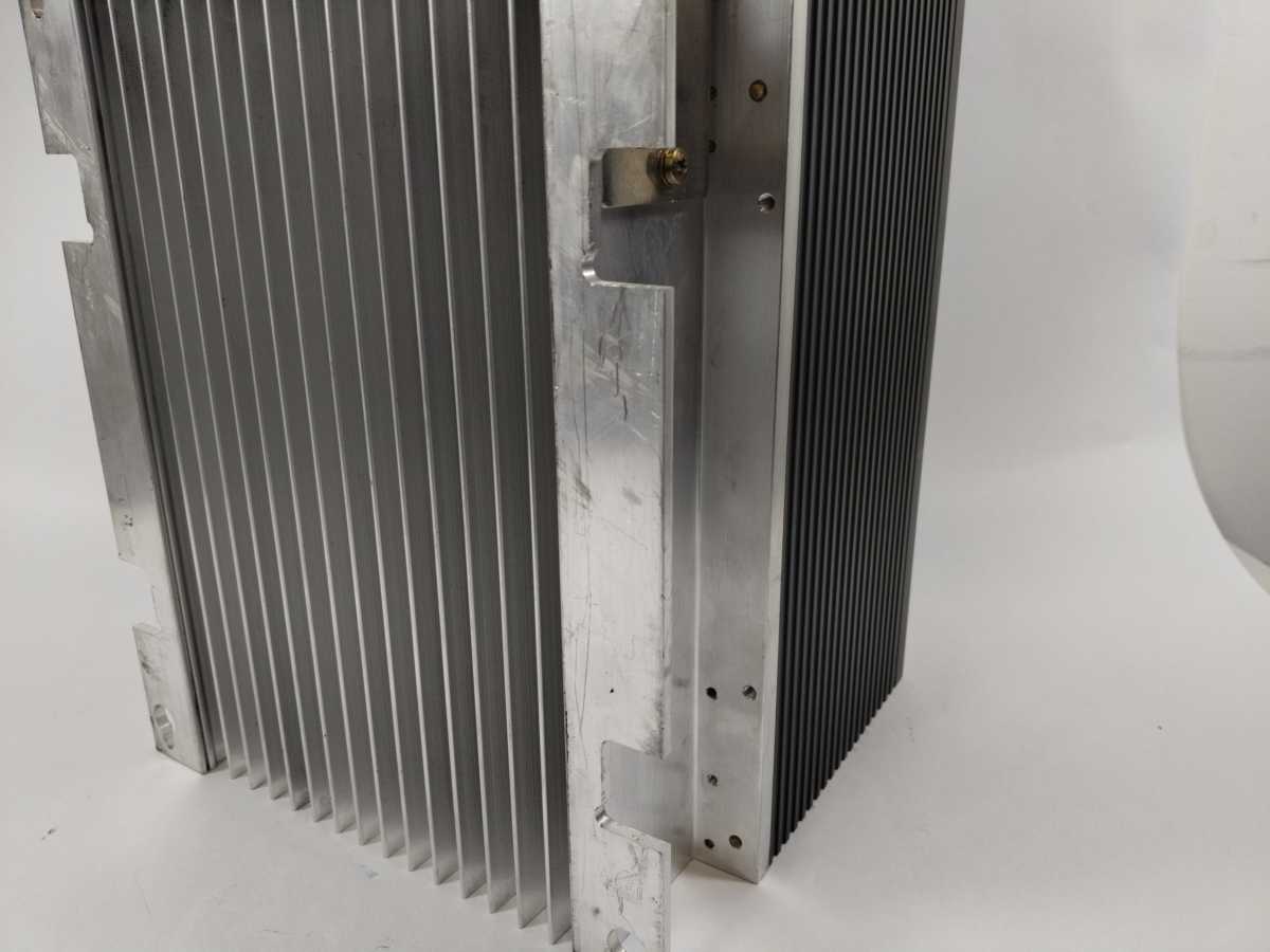 Siemens 6RA2277-6DS22-0 MRE-GDEF6S22-3A Simoreg Compact Converter