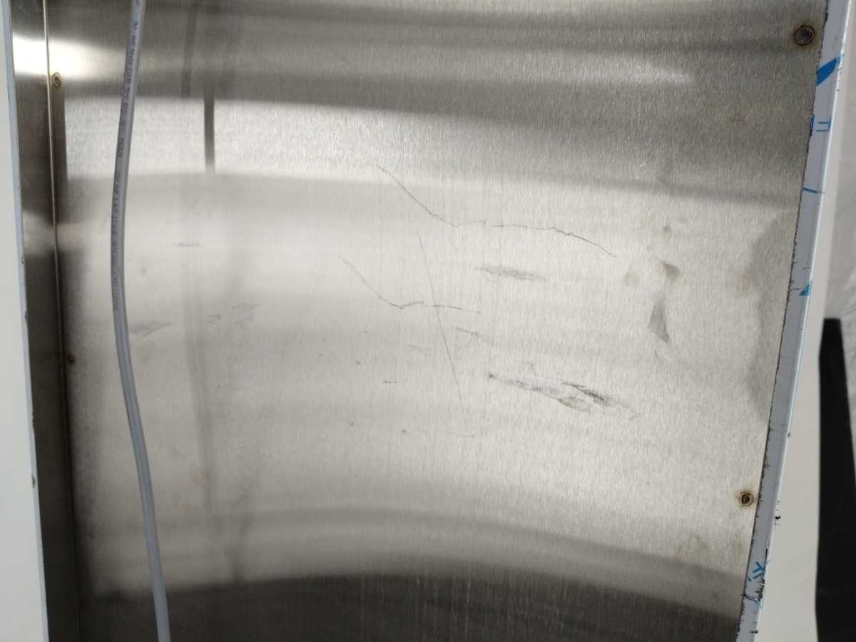 GETINGE S-363 Drying Cabinet