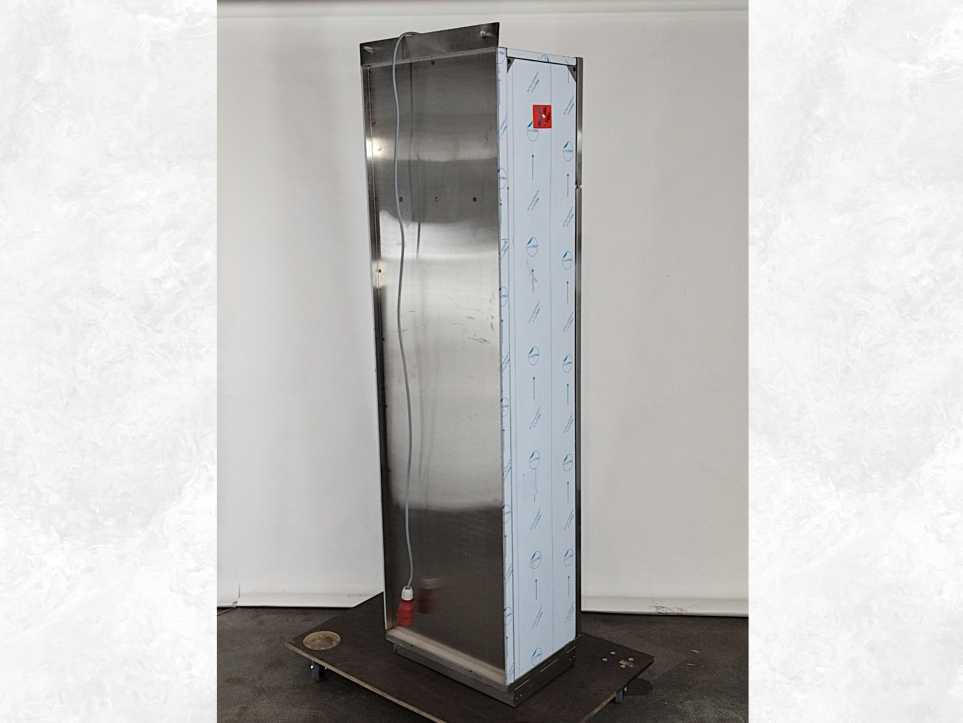 GETINGE S-363 Drying Cabinet