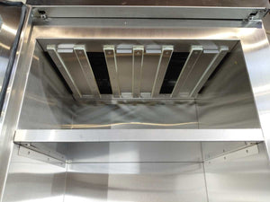 GETINGE S-363 Drying Cabinet