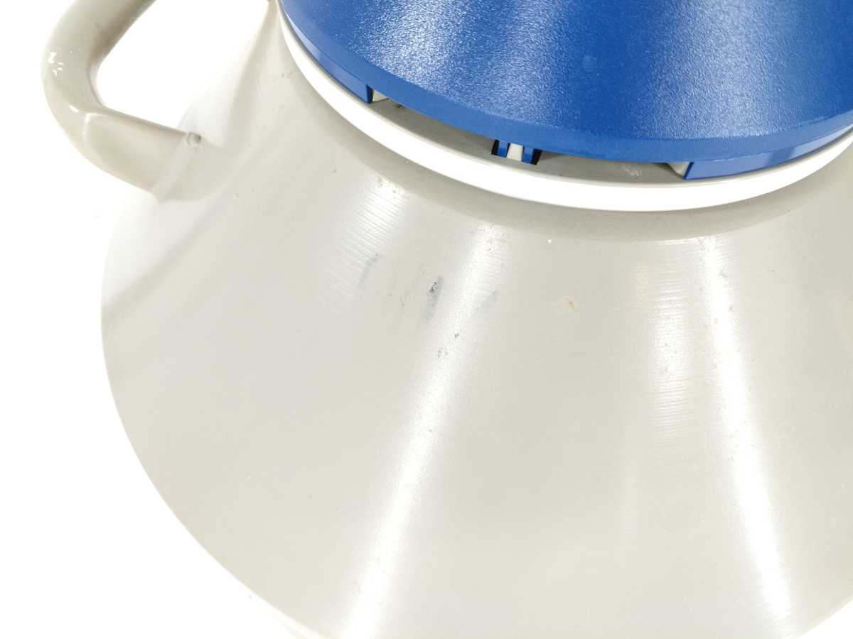 Taylor-Wharton 750 RS 35L Cryogenic Refrigerator with Canister set