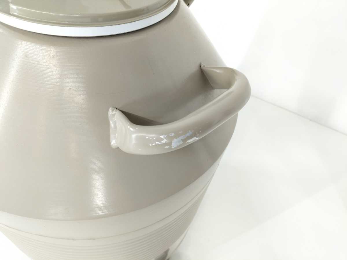 Taylor-Wharton 750 RS 35L Cryogenic Refrigerator with Canister set