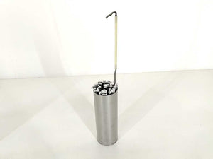 Taylor-Wharton 750 RS 35L Cryogenic Refrigerator with Canister set