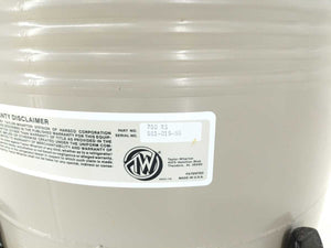 Taylor-Wharton 750 RS 35L Cryogenic Refrigerator with Canister set