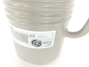 Taylor-Wharton 4 LD 4L Cryogenic Dewar