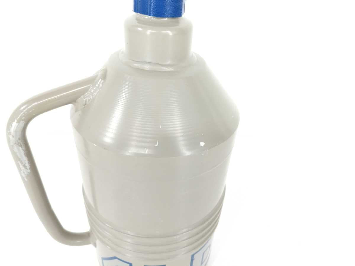 Taylor-Wharton 4 LD 4L Cryogenic Dewar