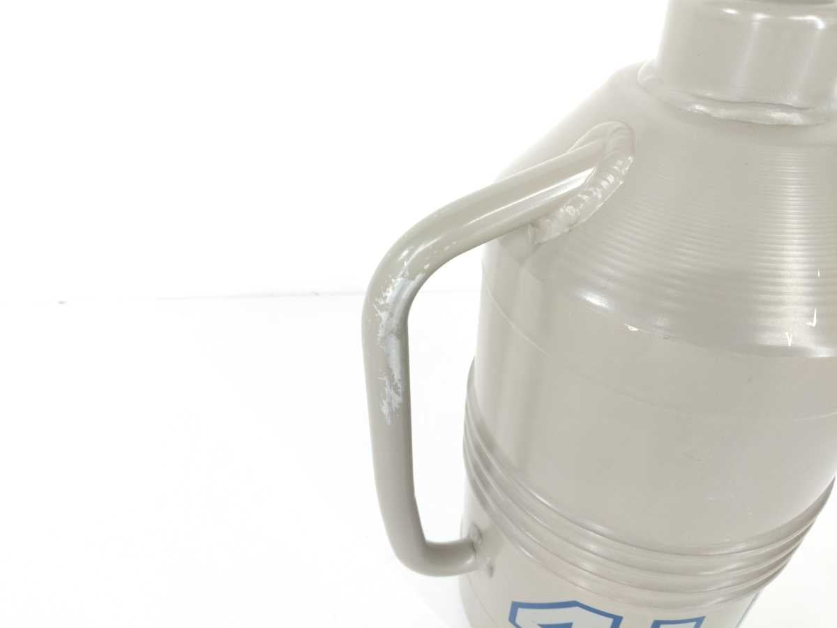 Taylor-Wharton 4 LD 4L Cryogenic Dewar