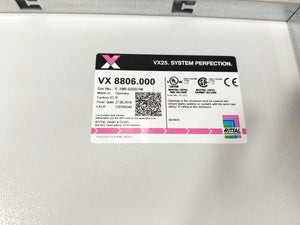 Plating Electronic FRK0004650 pe5910-W High-Current Power Supply POWER STATION