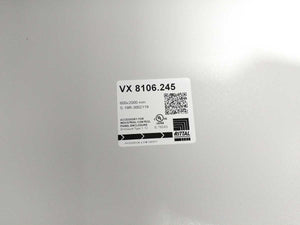 Plating Electronic FRK0004650 pe5910-W High-Current Power Supply POWER STATION