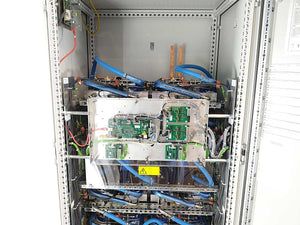 Plating Electronic FRK0004650 pe5910-W High-Current Power Supply POWER STATION