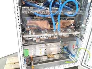 Plating Electronic FRK0004650 pe5910-W High-Current Power Supply POWER STATION