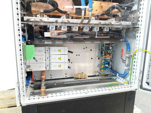 Plating Electronic FRK0004650 pe5910-W High-Current Power Supply POWER STATION