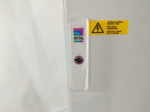 Plating Electronic FRK0004650 pe5910-W High-Current Power Supply POWER STATION