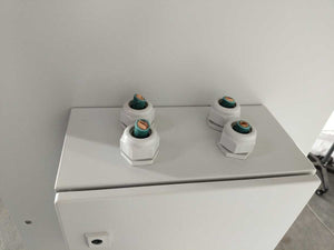 Plating Electronic FRK0004650 pe5910-W High-Current Power Supply POWER STATION