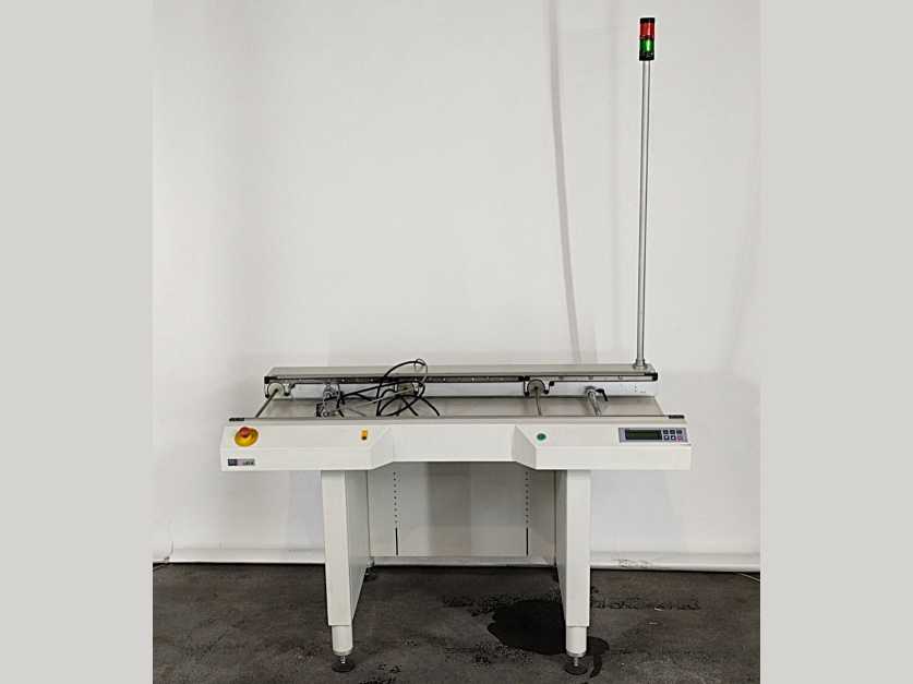 Asys TRM 03 VEGO PCB Handling Module