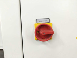 Asys TRM 03 VEGO PCB Handling Module