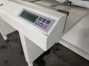 Asys TRM 03 VEGO PCB Handling Module