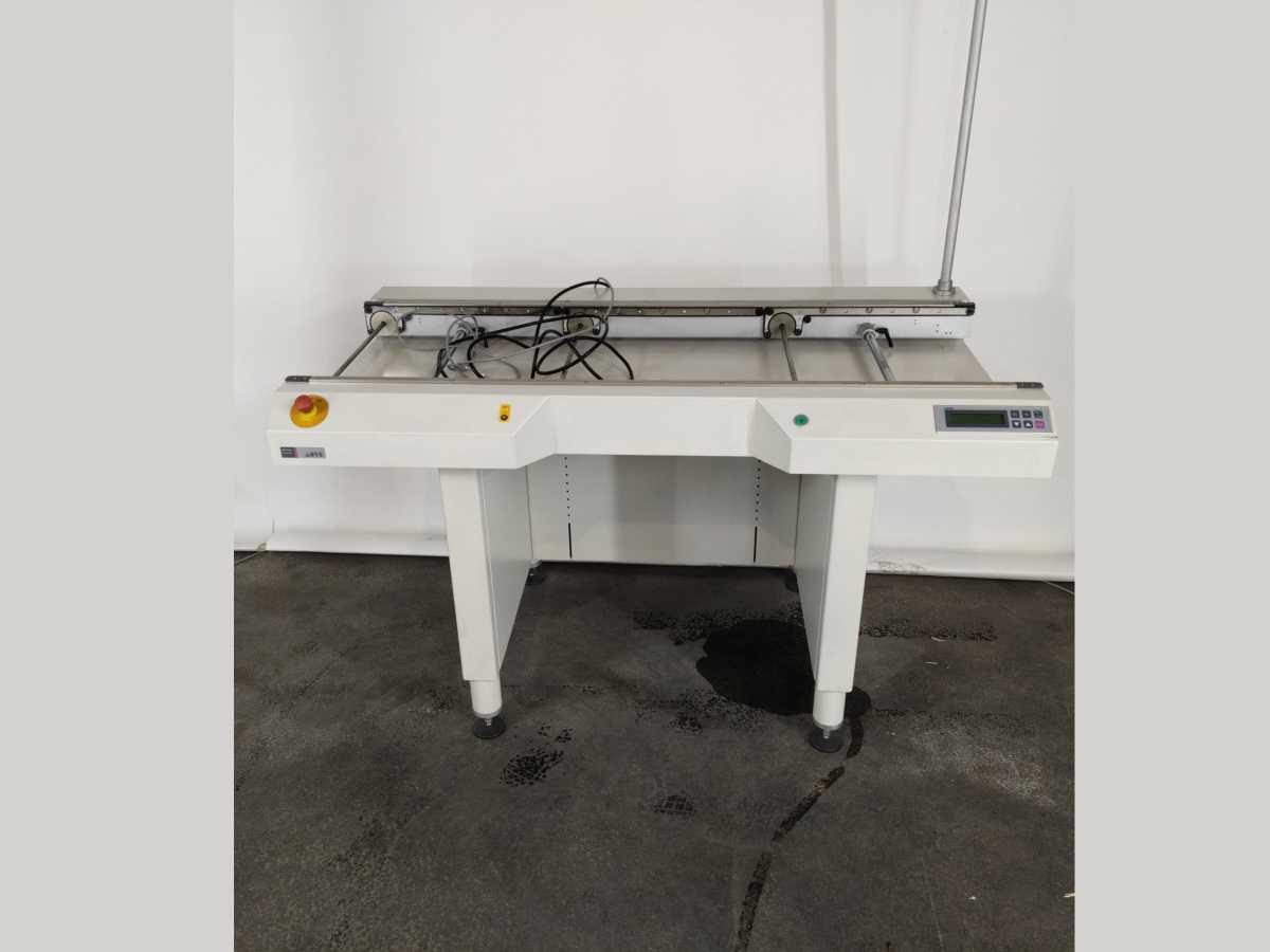 Asys TRM 03 VEGO PCB Handling Module