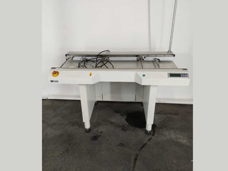 Asys TRM 03 VEGO PCB Handling Module