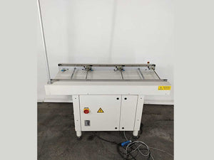 Asys TRM 03 VEGO PCB Handling Module