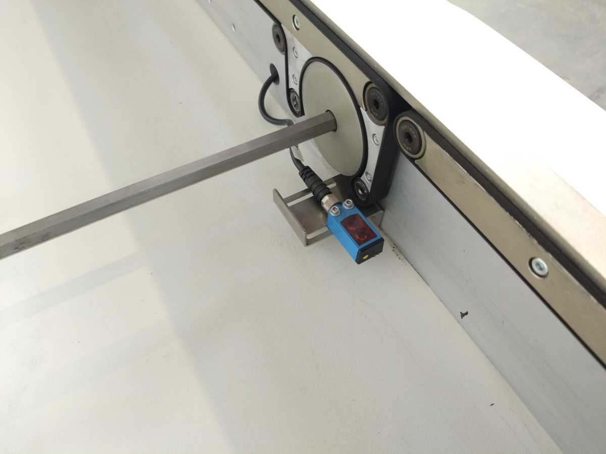 Asys TRM 03 VEGO PCB Handling Module