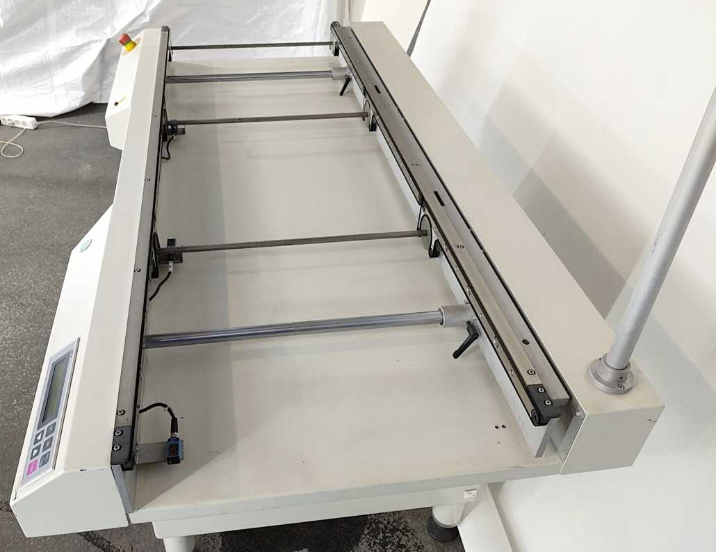 Asys TRM 03 VEGO PCB Handling Module