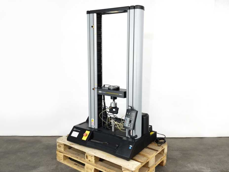 Instron 5564K3692 5564 Advanced Materials Testing System