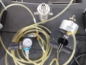 Instron 5564K3692 5564 Advanced Materials Testing System