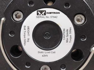 Instron 5564K3692 5564 Advanced Materials Testing System